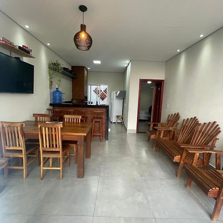 アメリカーナ Toledo Casa Completaヴィラ エクステリア 写真