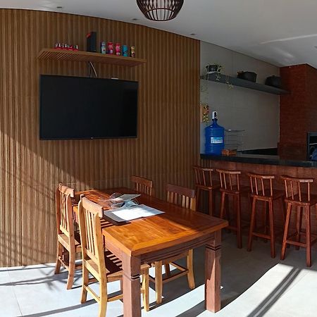 アメリカーナ Toledo Casa Completaヴィラ エクステリア 写真