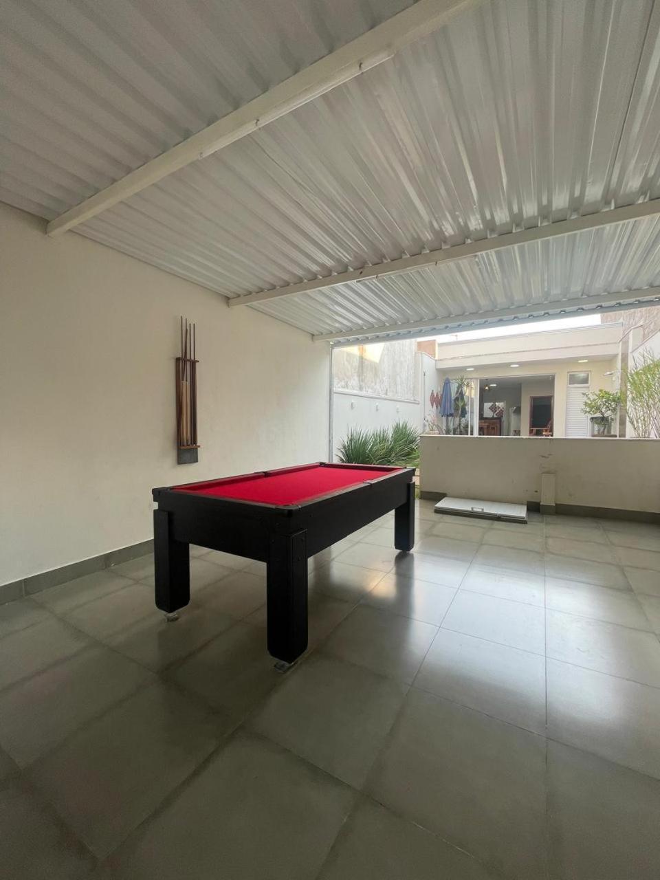 アメリカーナ Toledo Casa Completaヴィラ エクステリア 写真